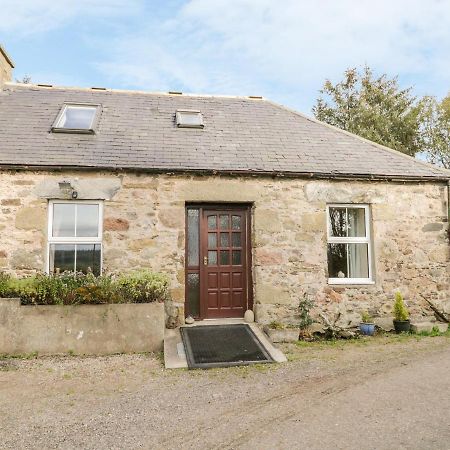 Stable Cottage Keith Exterior foto