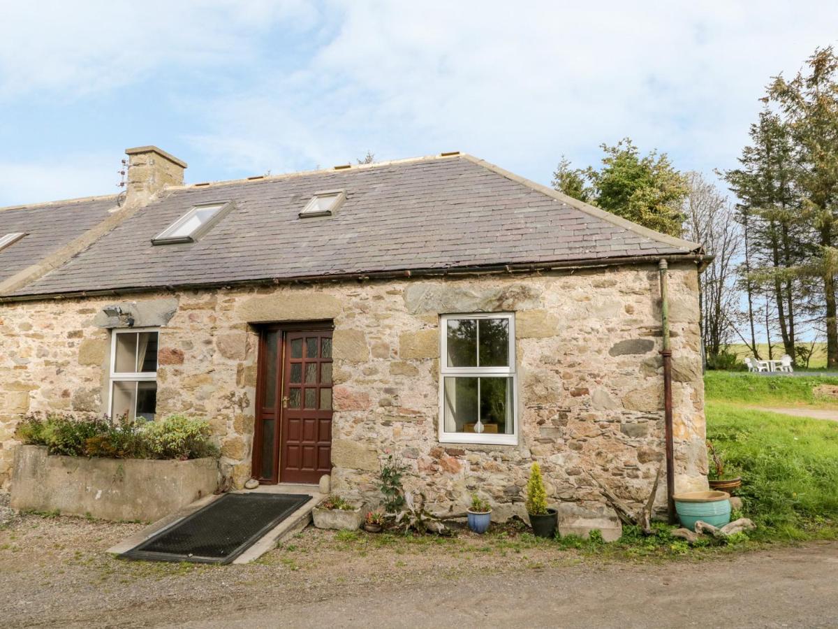 Stable Cottage Keith Exterior foto