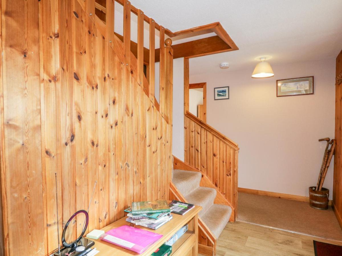 Stable Cottage Keith Exterior foto
